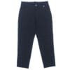 Women’s Classic Black Casual Trouser