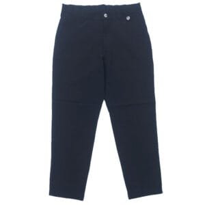 Women’s Classic Black Casual Trouser