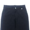Women’s Classic Black Casual Trouser