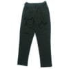 A17 Women’s Dark Green Casual Trouser with Belt