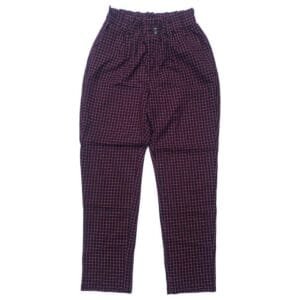 A3 Buy Red Trousers & Pants for Women