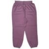 Mauve Cotton Joggers for Women (Unisex)