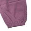 A52 Mauve Cotton Joggers for Women (Unisex)