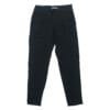 Women’s Commando Green High-Waist Trouser front view